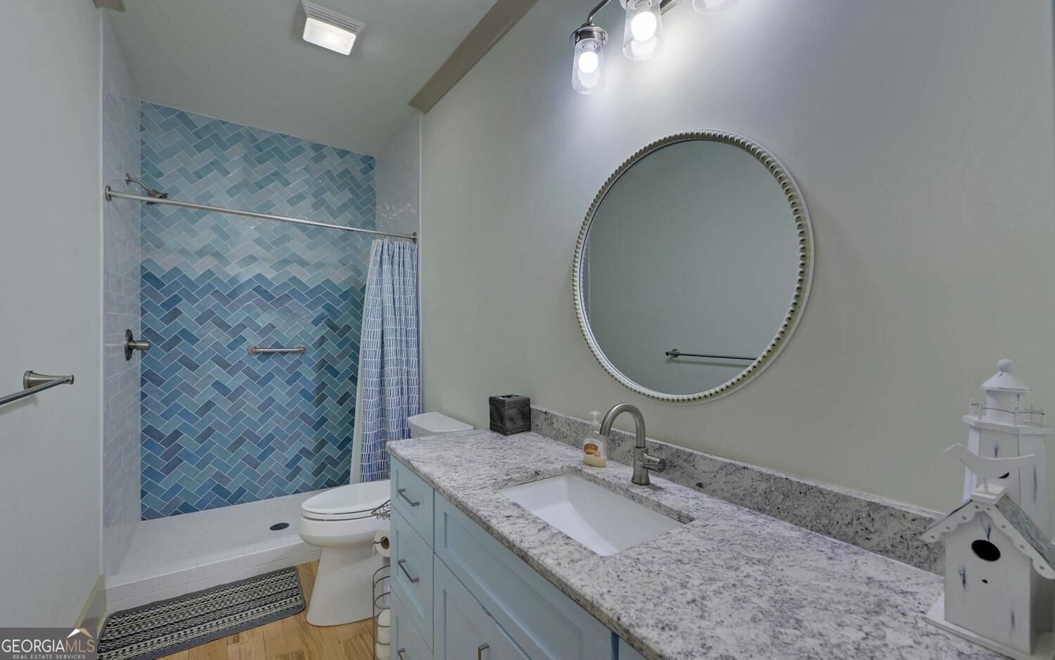 675 Old Mill Road Hartwell, GA 30643 - Photo 33 of 85 Gallery Image 33