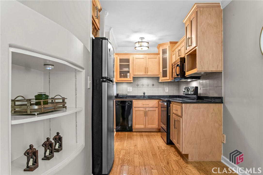 655 East Campus Road, Unit 12 Athens, GA 30605 - Photo 14 of 30