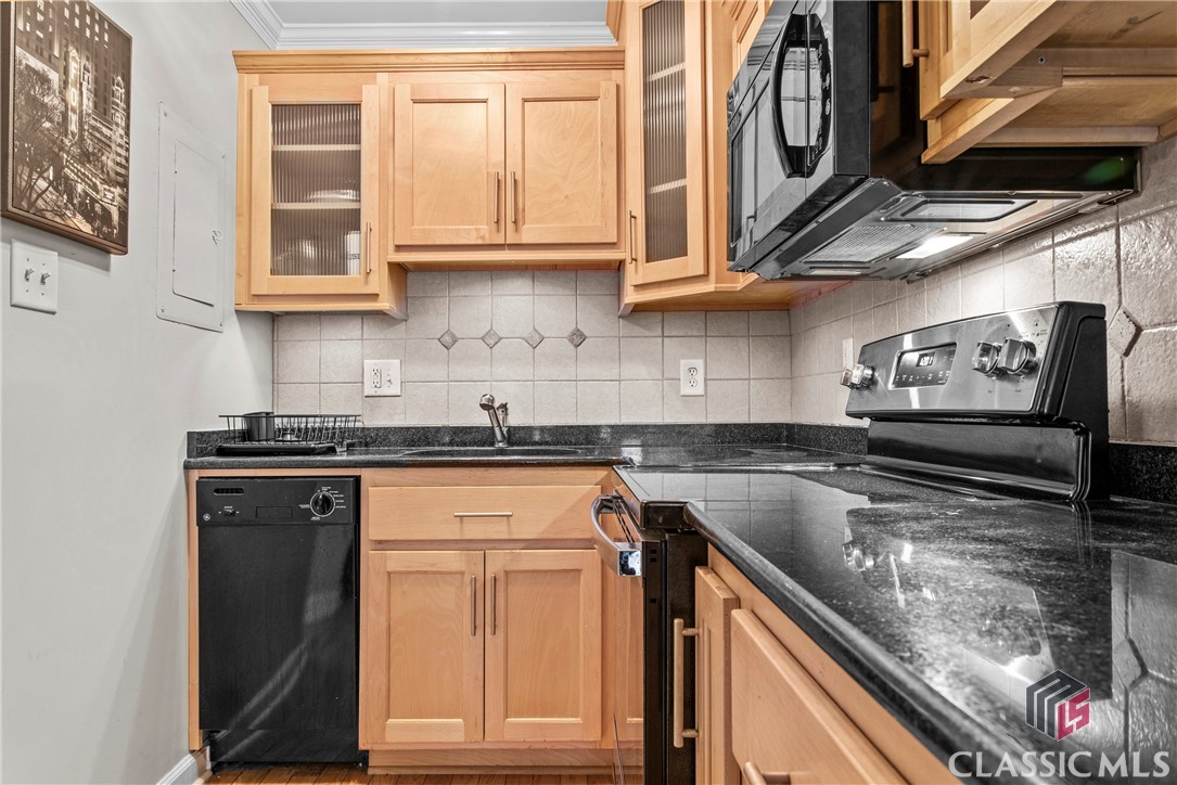 655 East Campus Road, Unit 12 Athens, GA 30605 - Photo 15 of 30