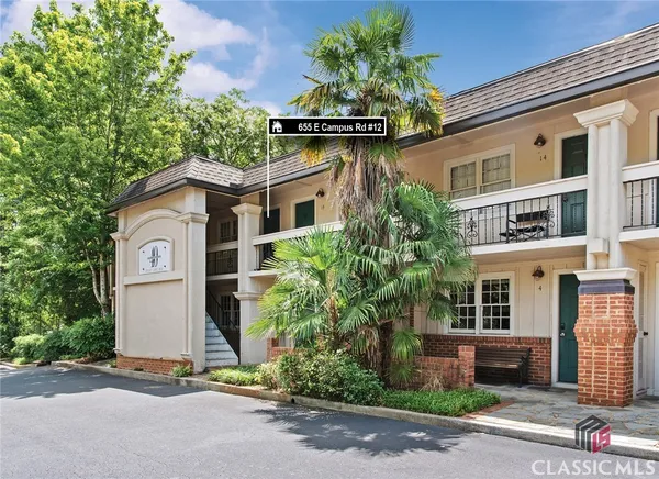 $145,000 | 655 East Campus Road, Unit 12, Athens, GA 30605