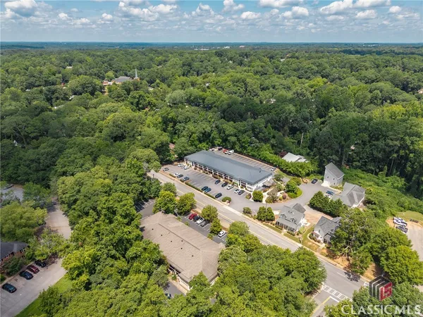 $145,000 | 655 East Campus Road, Unit 12, Athens, GA 30605