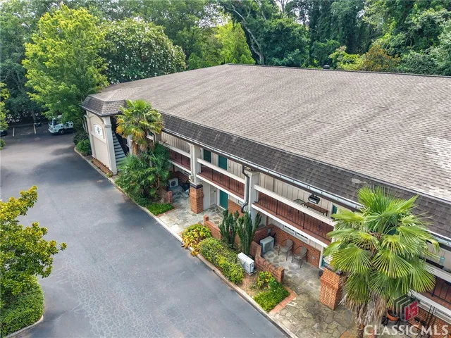 $162,000 | 655 East Campus Road, Unit 12, Athens, GA 30605