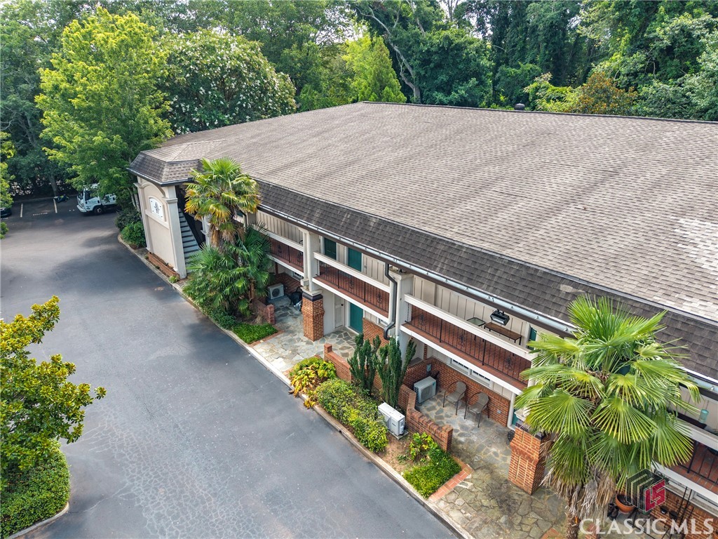 655 East Campus Road, Unit 12 Athens, GA 30605 - Photo 30 of 30