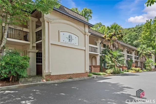 $162,000 | 655 East Campus Road, Unit 12, Athens, GA 30605