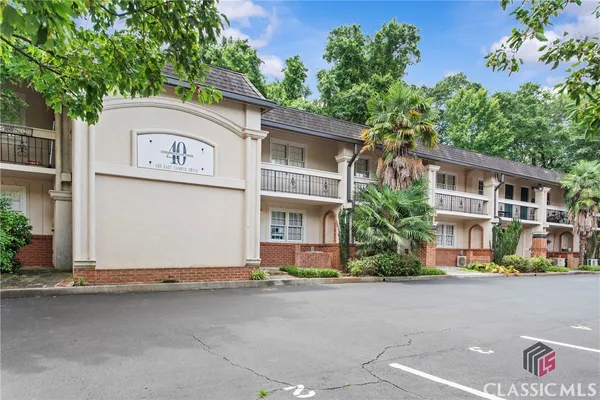$145,000 | 655 East Campus Road, Unit 12, Athens, GA 30605