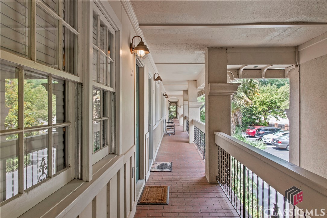 655 East Campus Road, Unit 12 Athens, GA 30605 - Photo 8 of 30