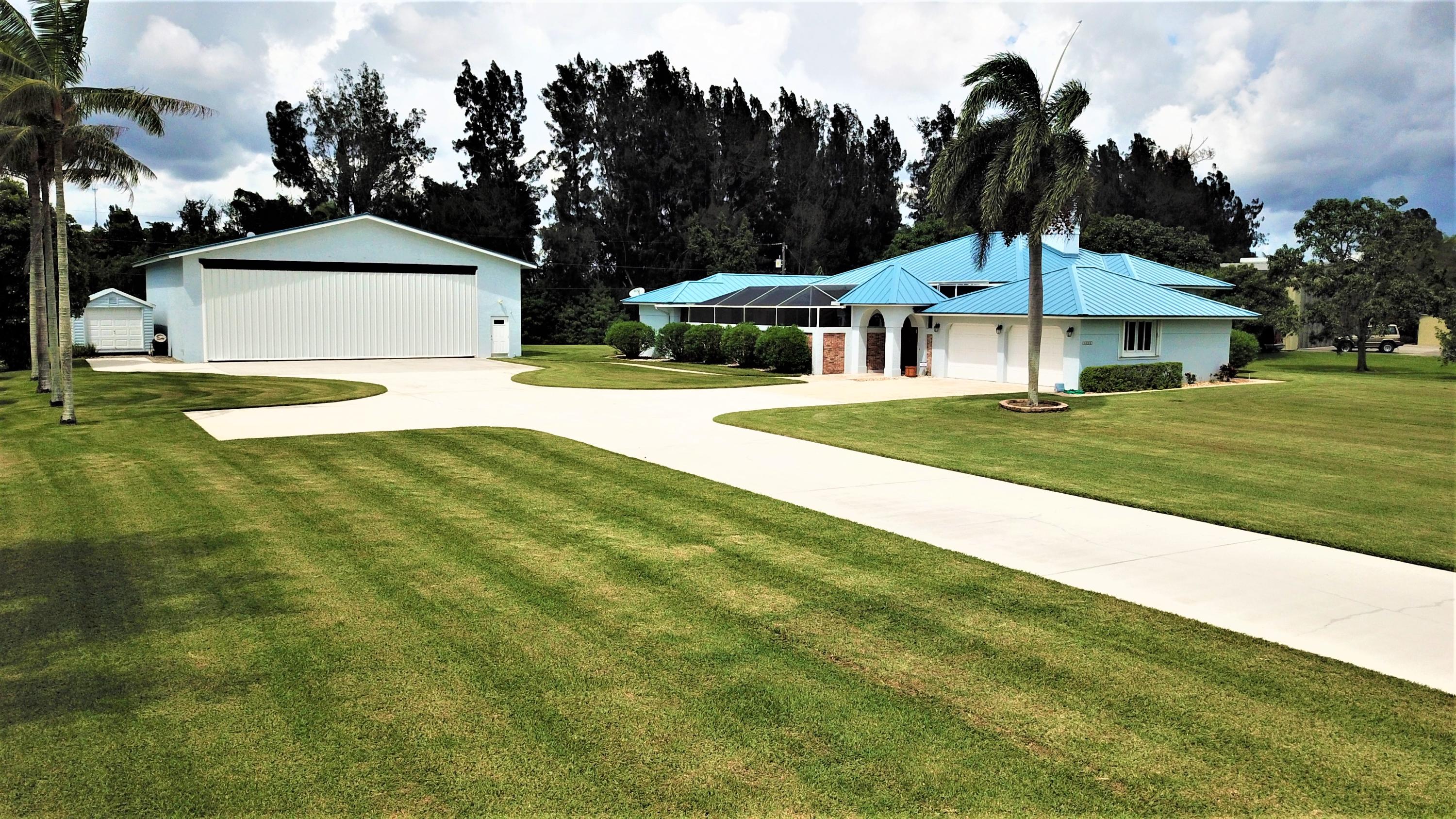10501 Denoeu Road Boynton Beach, FL 33472 - Photo 1 of 43 DJI_0738enh