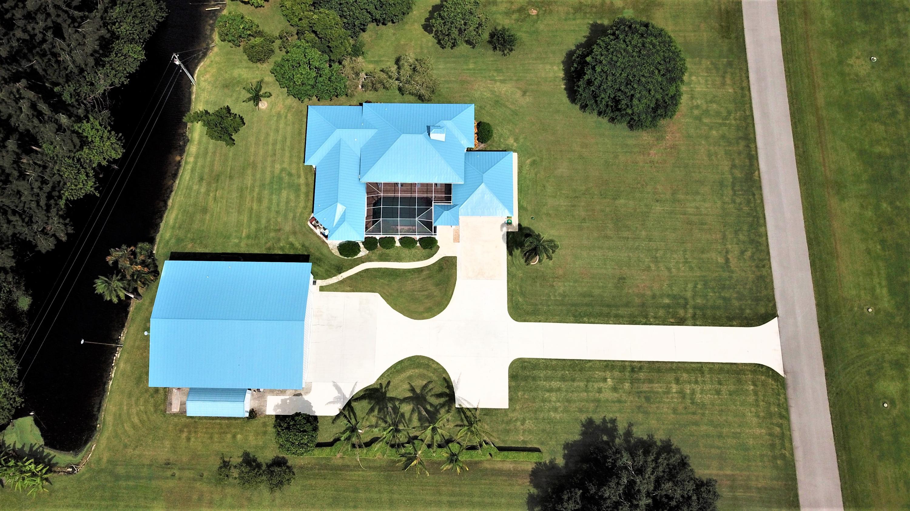 10501 Denoeu Road Boynton Beach, FL 33472 - Photo 40 of 43 DJI_0751enh