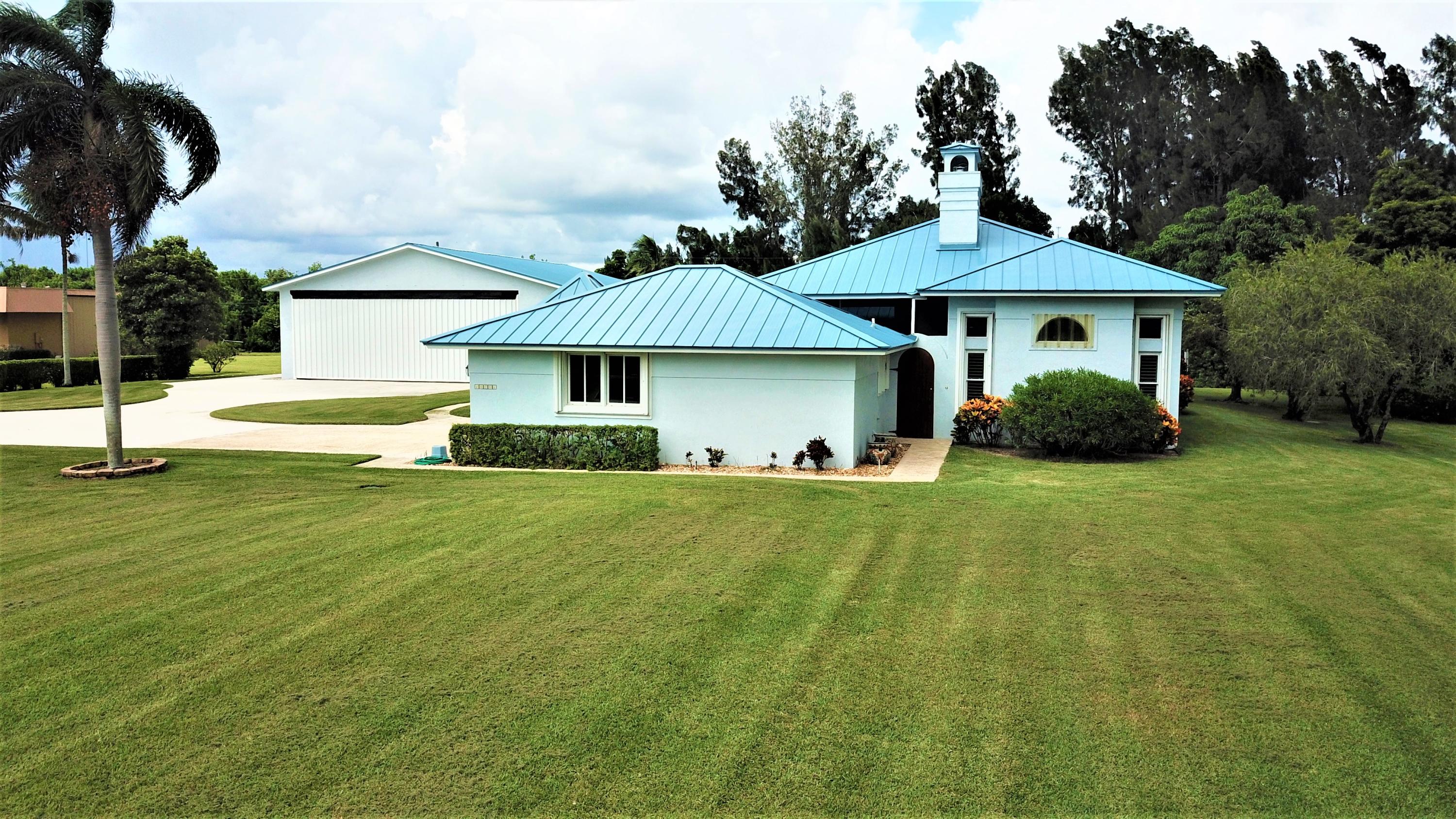 10501 Denoeu Road Boynton Beach, FL 33472 - Photo 41 of 43 DJI_0754enh