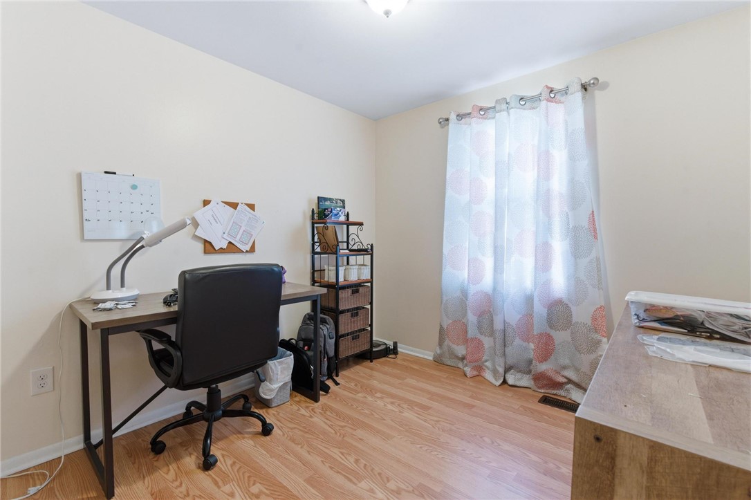 707 West Martindale Road Union, OH 45322 - Photo 10 of 28 An inviting room offering abundant natural light and versatile space.