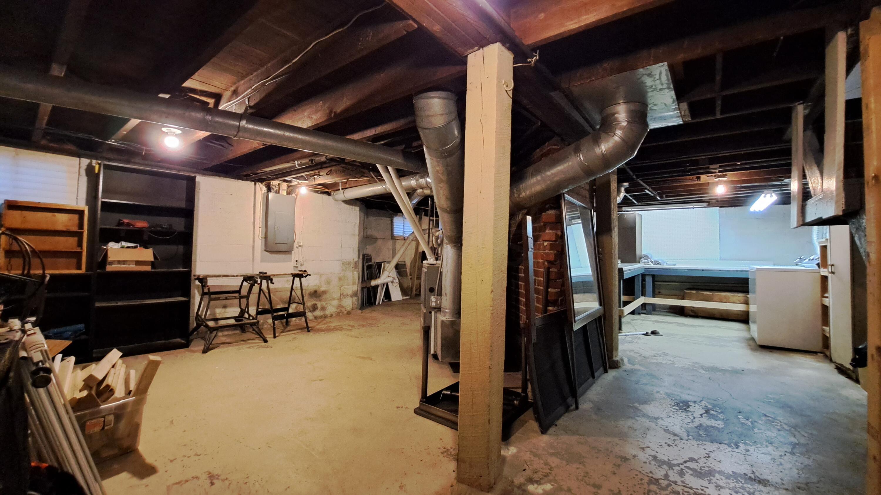 76 Commodore Street Newark, OH 43055 - Photo 45 of 53 Basement
