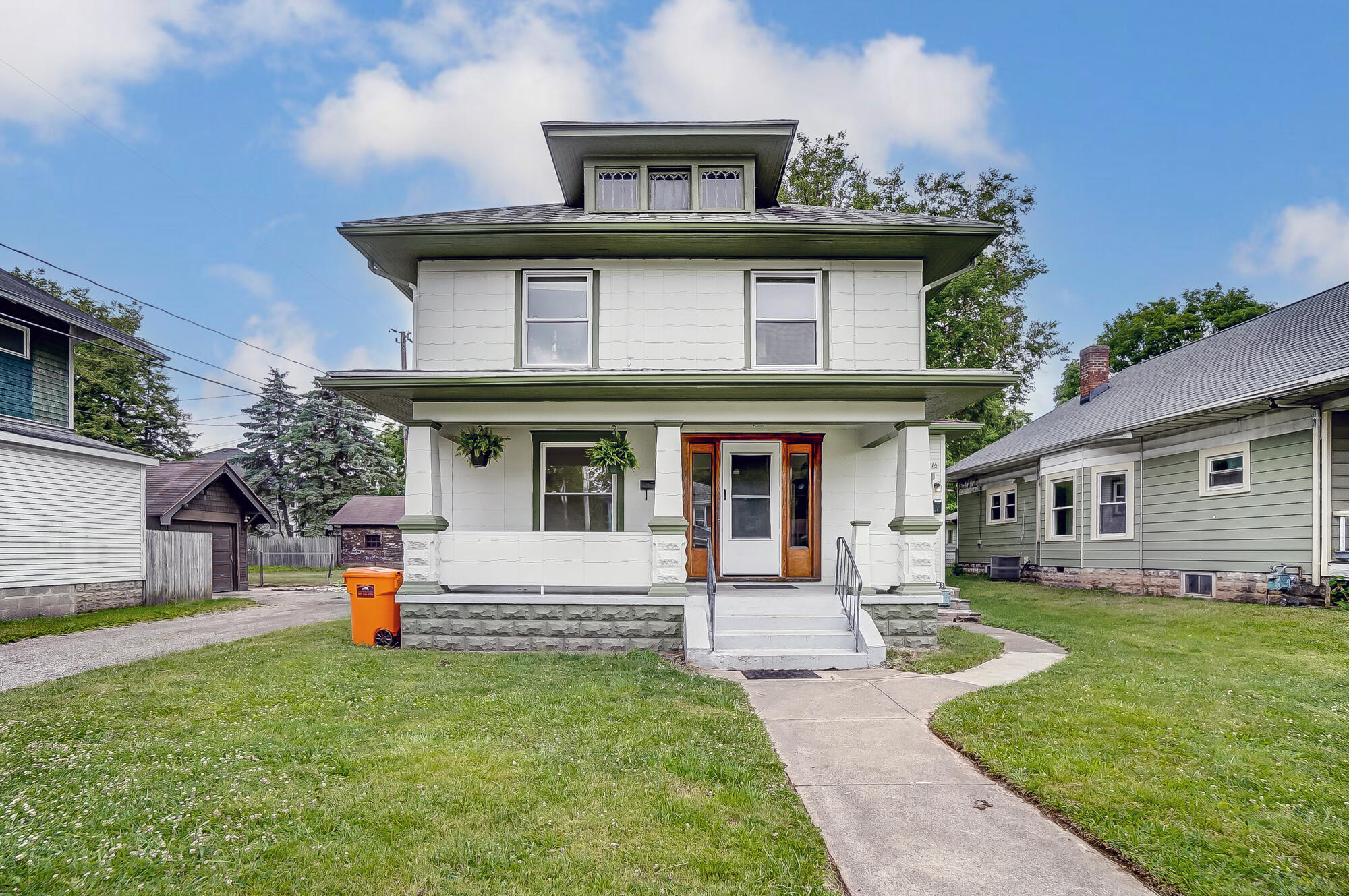 1121 Olive Street Springfield, OH 45503 - Photo 1 of 29