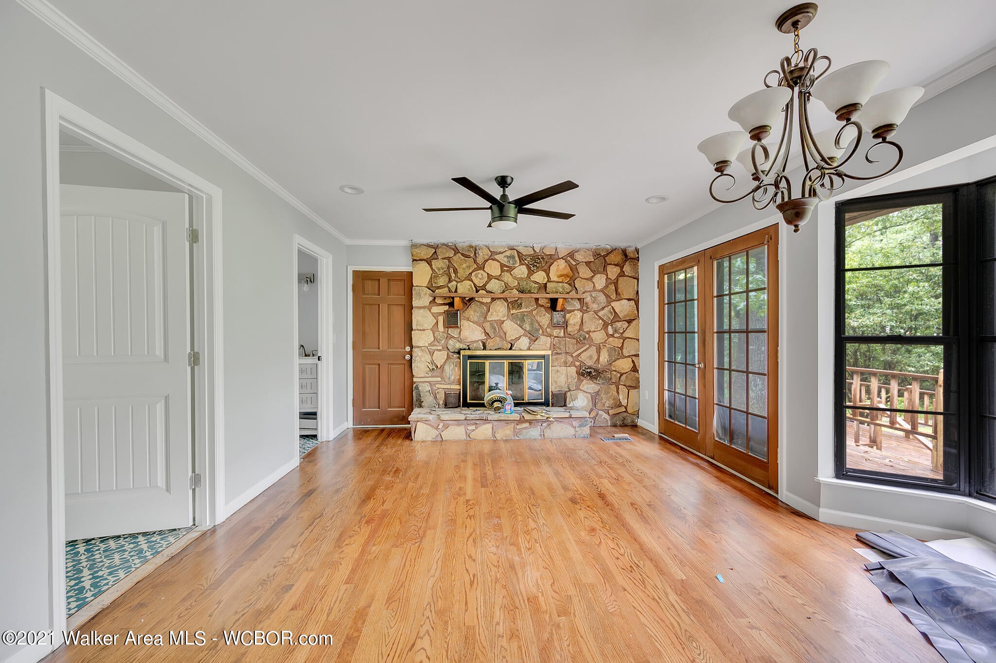660 El Clair Farm Road Jasper, AL 35504 - Photo 9 of 26 Gallery Image 9