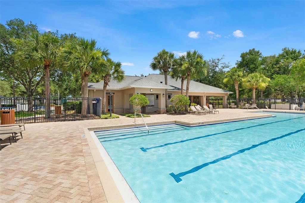 13589 Hunters Point Street Spring Hill, FL 34609 - Photo 45 of 45