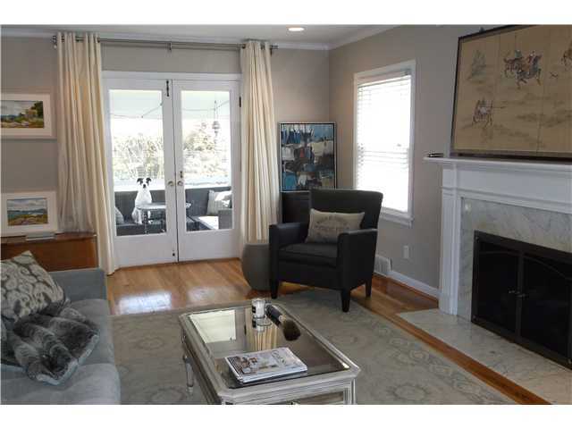 2654 Brandon Road Columbus, OH 43221 - Photo 2 of 25