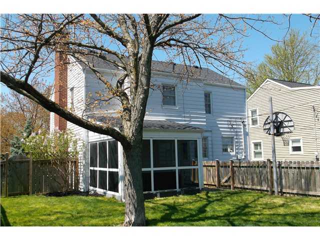 2654 Brandon Road Columbus, OH 43221 - Photo 25 of 25
