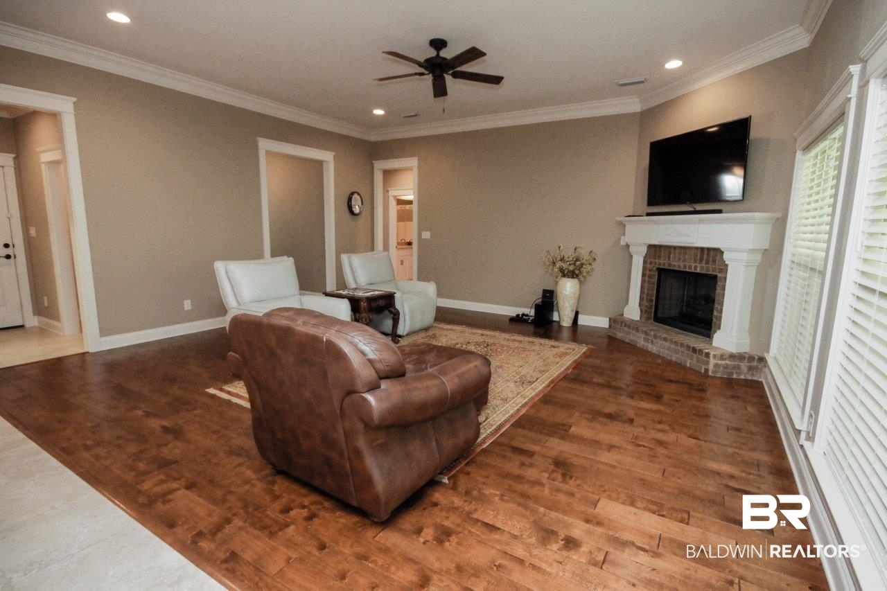 30214 Loblolly Circle Daphne, AL 36527 - Photo 4 of 30 Great Room