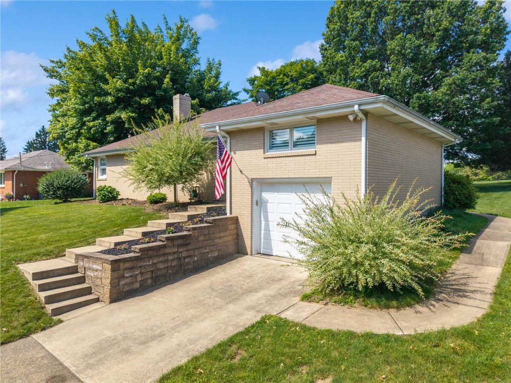 629 Sandy Hill Road Irwin, PA 15642 - Photo 35 of 41