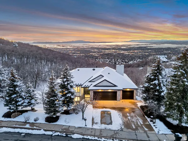 $2,750,000 | 2768 South 1500 East, Bountiful, UT 84010