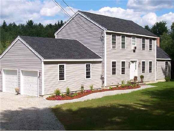 1080 River Road Weare, NH 03281 - Photo 1 of 5 Gallery Image 1
