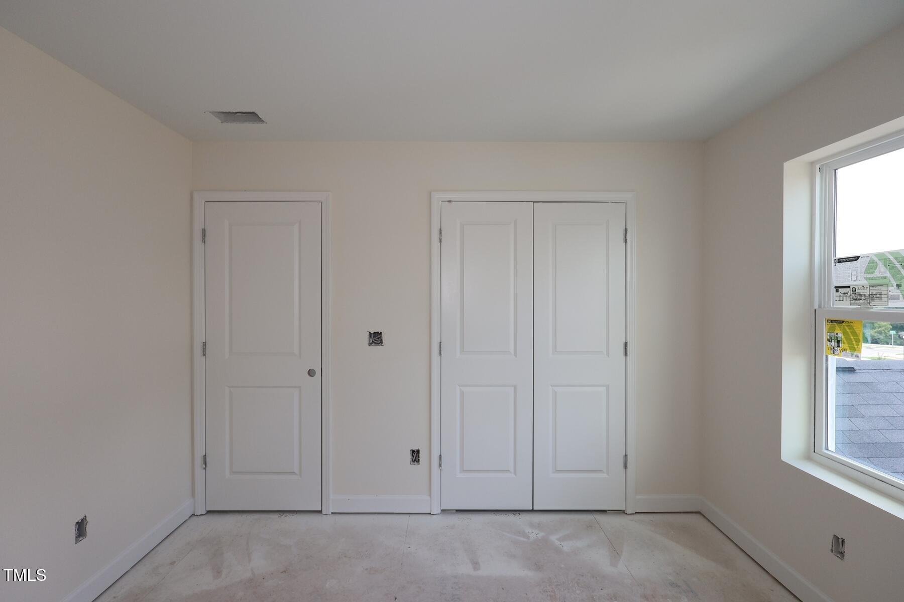 1308 Kubek Way, Unit 60 Raleigh, NC 27616 - Photo 12 of 24 Bedroom 2