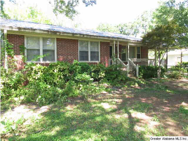 214 Bates Street Weaver, AL 36277 - Photo 27 of 29