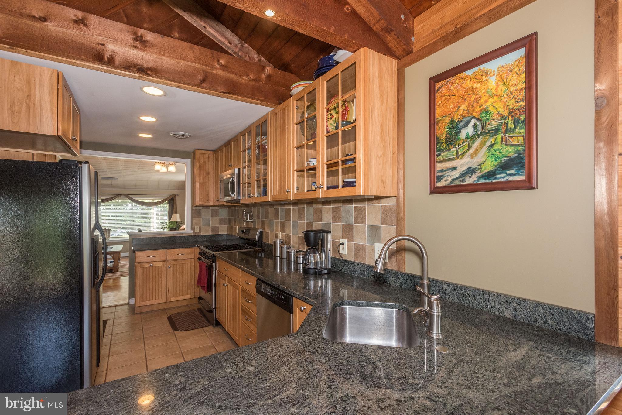 12836 Flack Street Silver Spring, MD 20906 - Photo 13 of 30 Kitchen