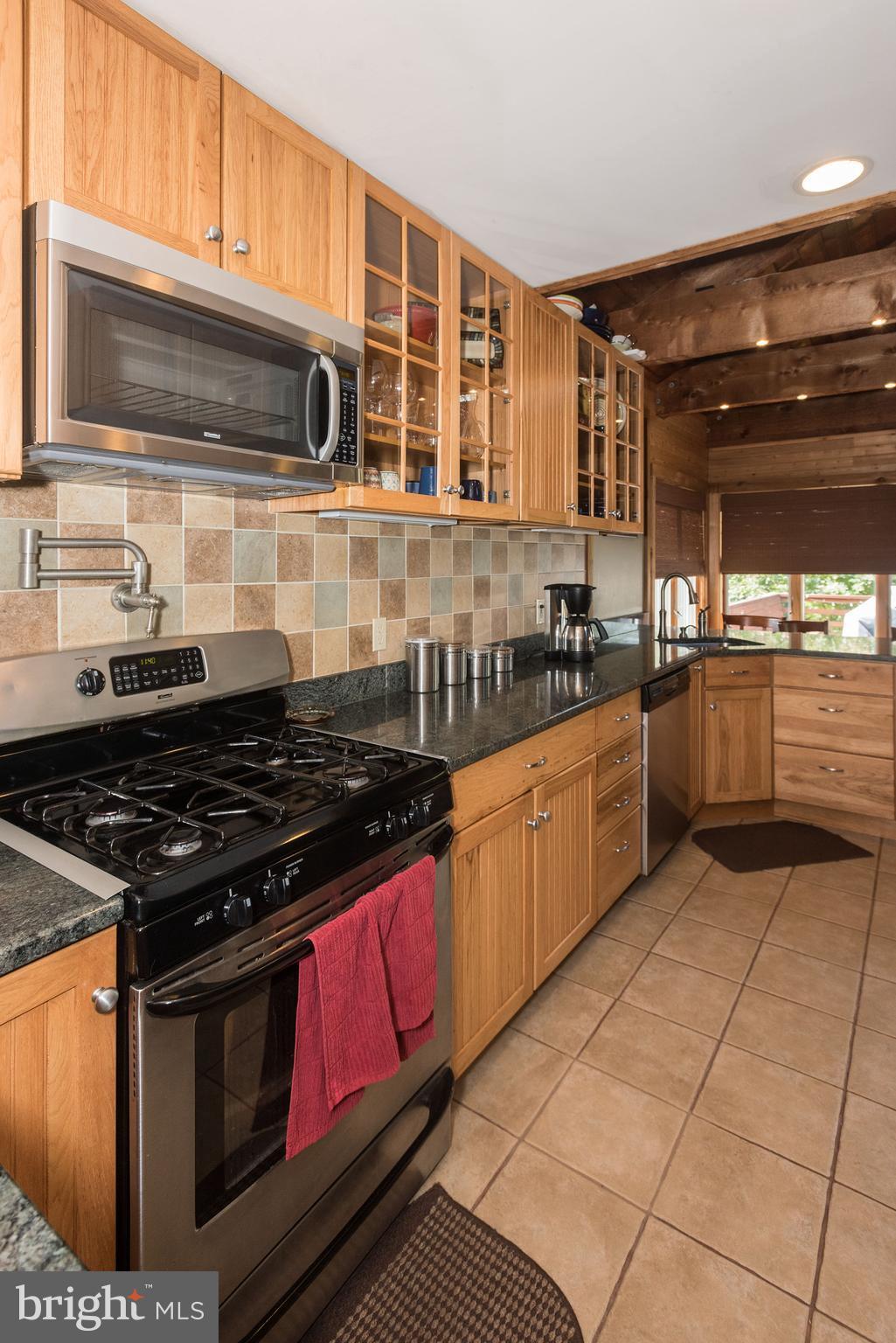 12836 Flack Street Silver Spring, MD 20906 - Photo 15 of 30 Kitchen