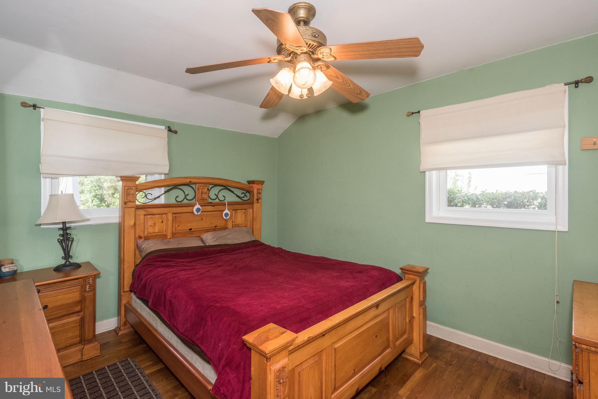 12836 Flack Street Silver Spring, MD 20906 - Photo 20 of 30 Bedroom (Master)