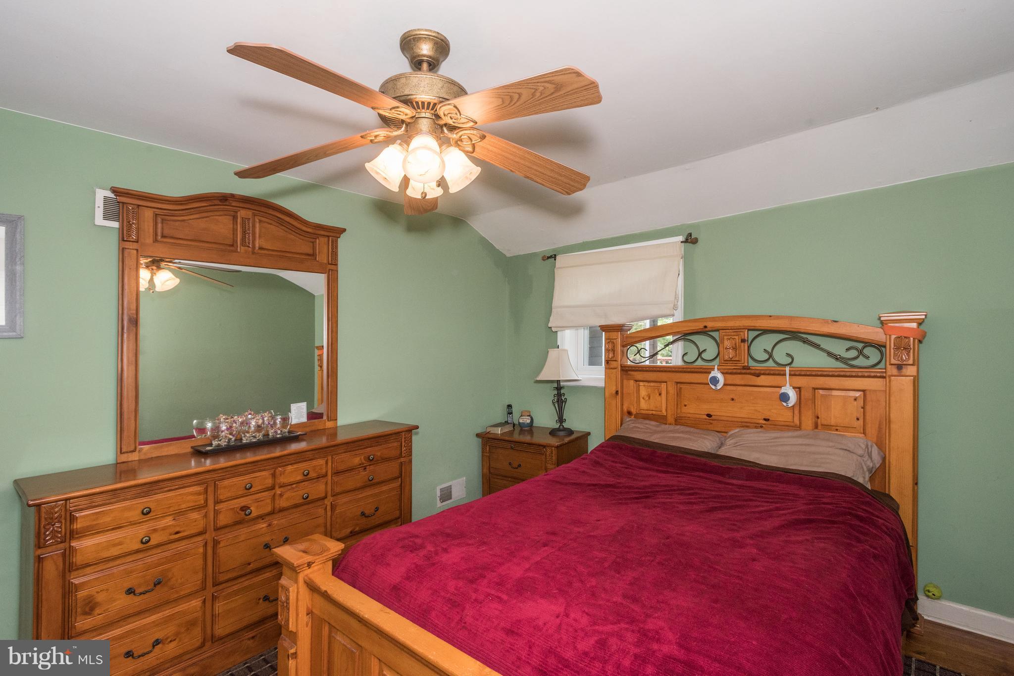 12836 Flack Street Silver Spring, MD 20906 - Photo 21 of 30 Bedroom (Master)