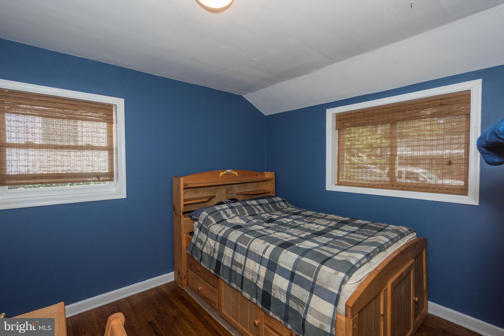 12836 Flack Street Silver Spring, MD 20906 - Photo 22 of 30 Bedroom