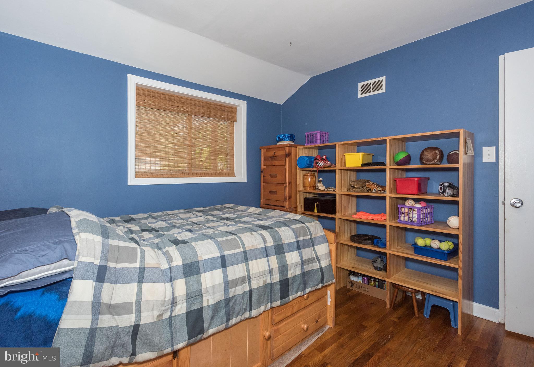 12836 Flack Street Silver Spring, MD 20906 - Photo 23 of 30 Bedroom