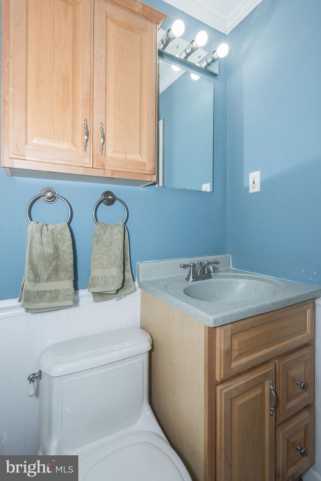 12836 Flack Street Silver Spring, MD 20906 - Photo 27 of 30 Bath