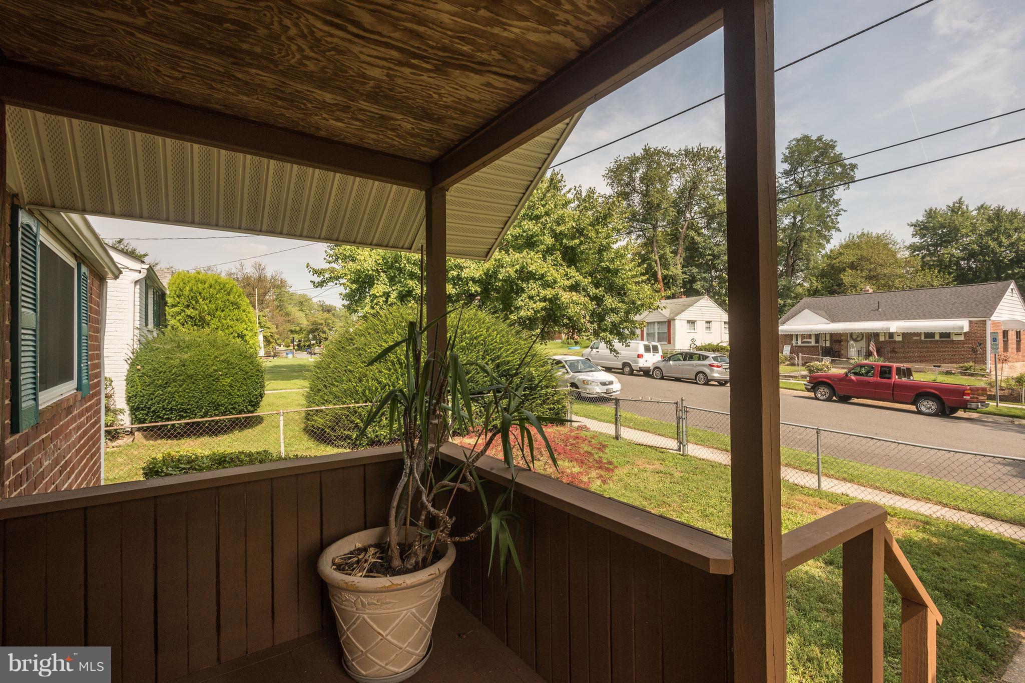 12836 Flack Street Silver Spring, MD 20906 - Photo 29 of 30 View