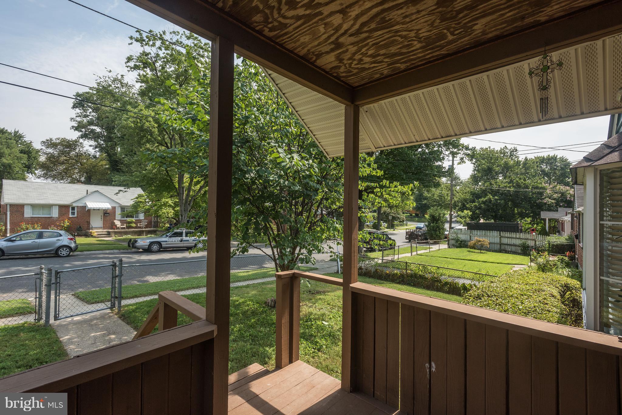 12836 Flack Street Silver Spring, MD 20906 - Photo 30 of 30 View