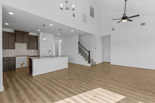 $369,990 | 4533 Blue Mountain Laurel Street, Pinehurst, TX 77362