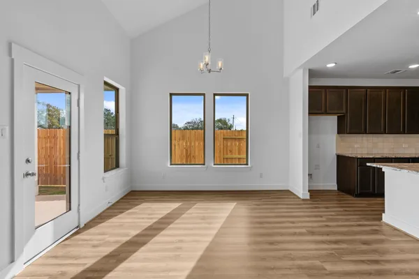 $359,990 | 4533 Blue Mountain Laurel Street, Pinehurst, TX 77362