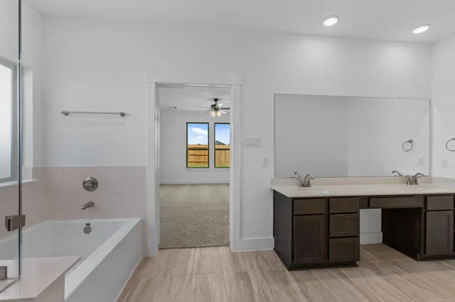 $369,990 | 4533 Blue Mountain Laurel Street, Pinehurst, TX 77362