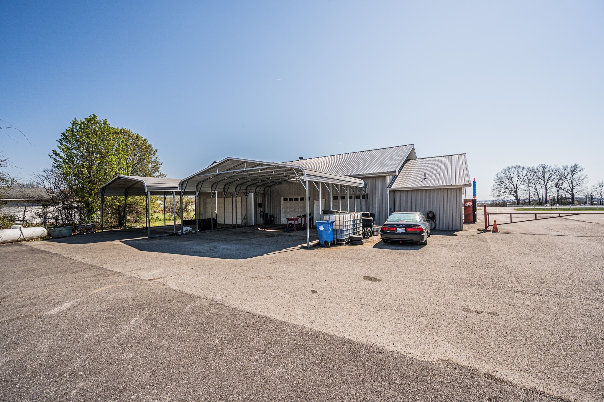 2201 West Everly Brothers Boulevard Powderly, KY 42367 - Photo 16 of 20