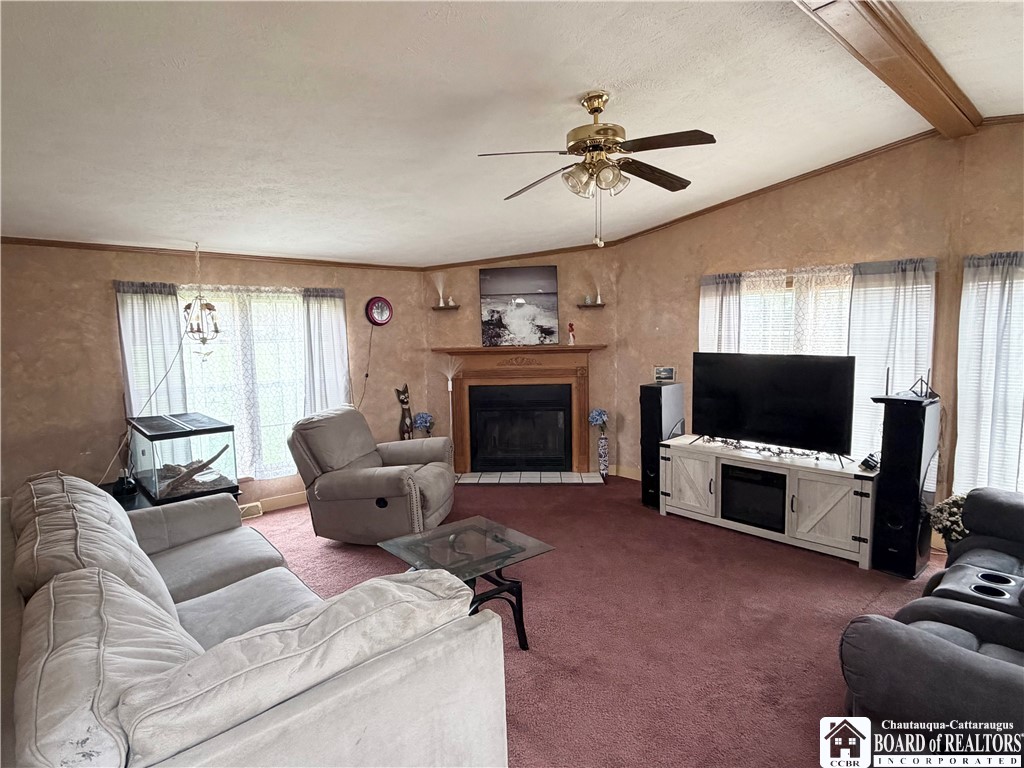 3200 Clymer-Sherman Road Sherman, NY 14781 - Photo 7 of 34