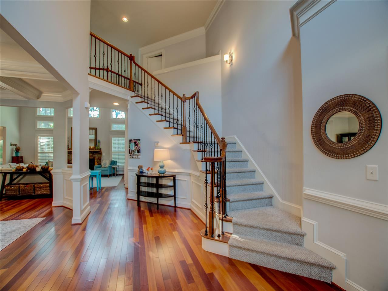 4307 Oakthorne Way Raleigh, NC 27613 - Photo 3 of 30 Photo 3