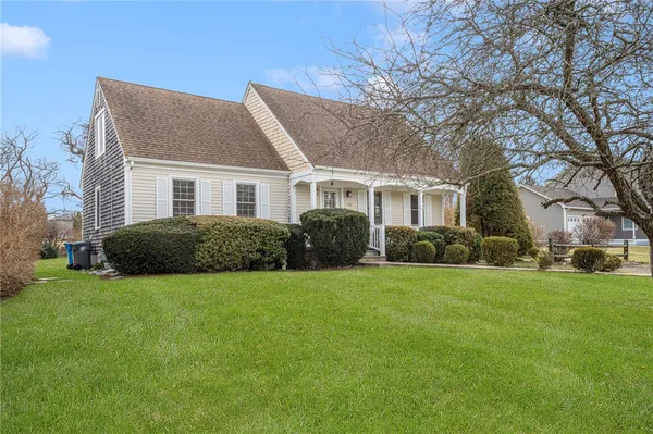 $945,000 | 103 Gossets Turn Drive, Middletown, RI 02842