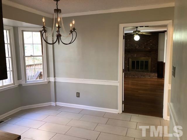 2804 Steeplechase Court Raleigh, NC 27613 - Photo 15 of 41 a view of an entryway door