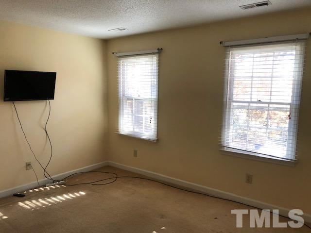2804 Steeplechase Court Raleigh, NC 27613 - Photo 28 of 41 a view of room with a window