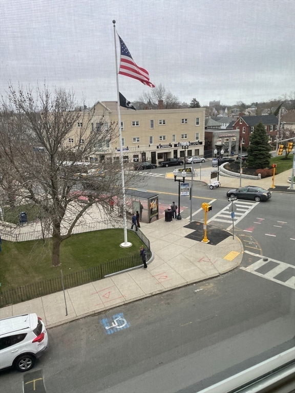 10 Yeamans Street, Unit 17 Revere, MA 02151 - Photo 2 of 8 an outdoor space with patio