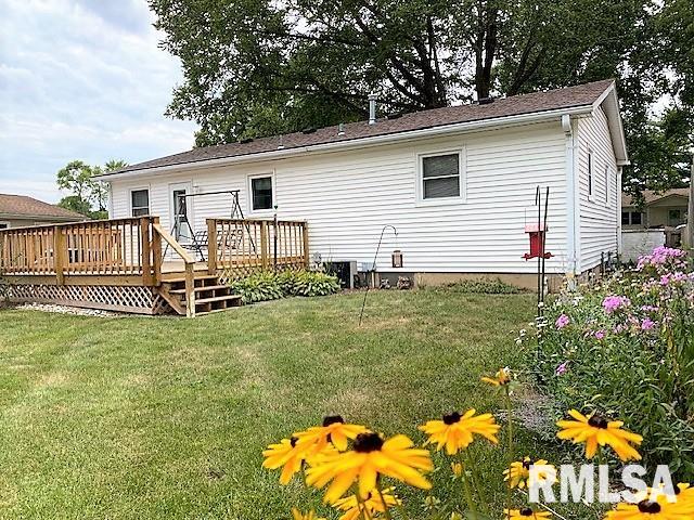 64 Friars Lane Springfield, IL 62704 - Photo 23 of 25