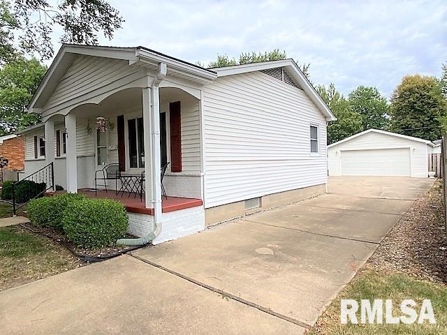 64 Friars Lane Springfield, IL 62704 - Photo 3 of 25