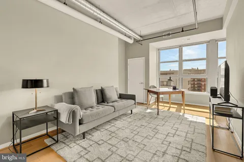 $439,000 | 1300 N Street Northwest, Unit 814, Washington, DC 20005