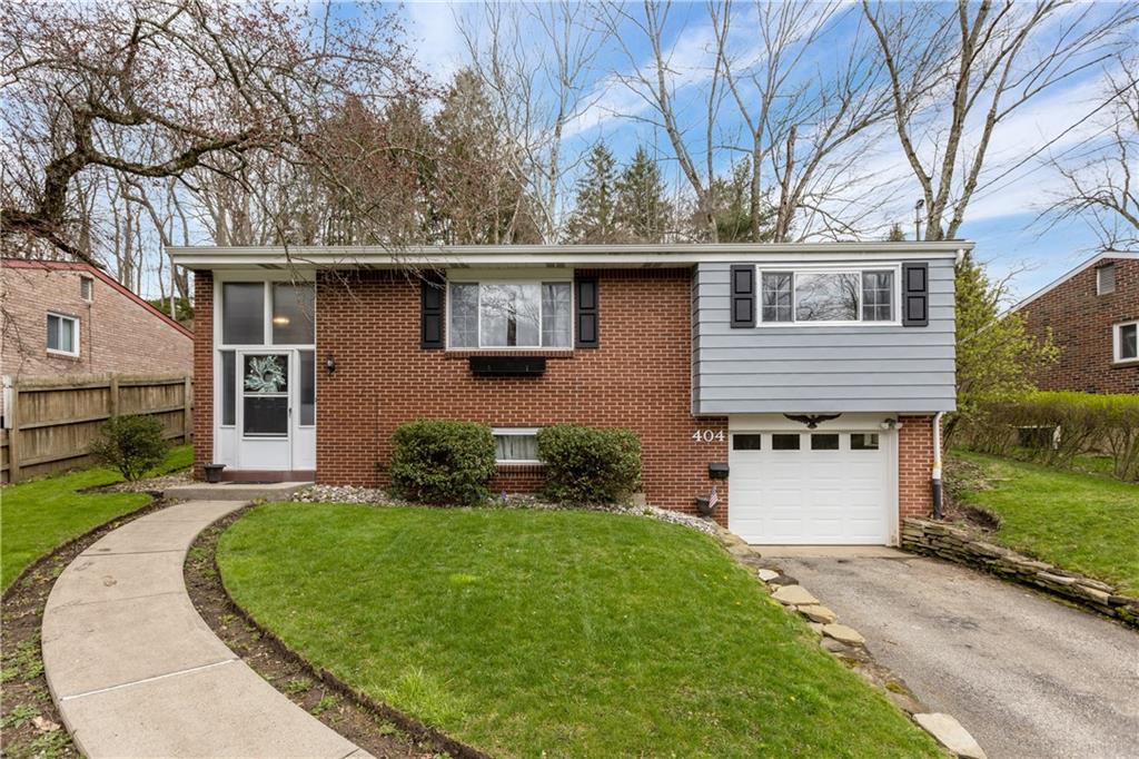 404 Stotler Road Pittsburgh, PA 15235 - Photo 1 of 23 Gallery Image 1