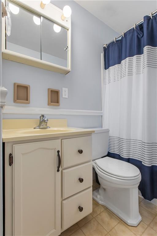 404 Stotler Road Pittsburgh, PA 15235 - Photo 18 of 23 Gallery Image 18